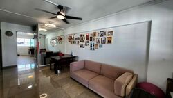 Blk 236 Tampines Street 21 (Tampines), HDB 3 Rooms #529934321
